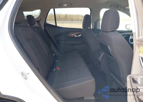 2019 GMC Terrain Sle from USA, damaged, VIN 3GKALMEV7KL150673